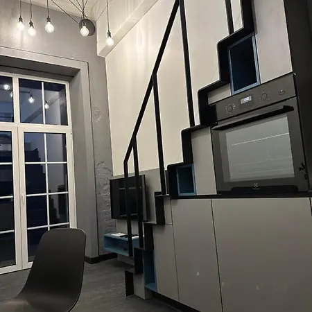 Radio Loft - 460 Apartment Kaunas