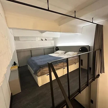 Apartment Radio Loft - 460 Kaunas