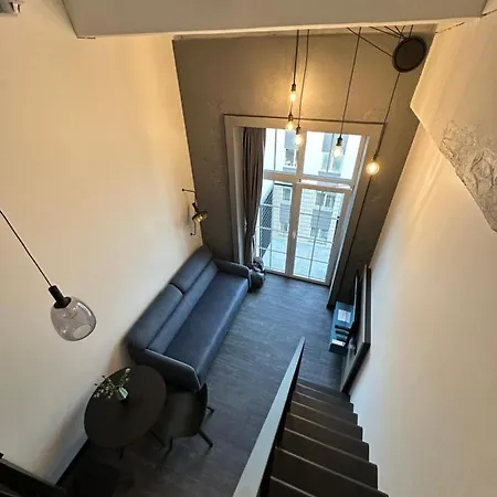 Apartment Radio Loft - 460 *